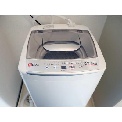 【🌷新生活応援キャンペーン🌷】【禁煙🚭】マイナビSTAYパレス久我山　207の物件写真6