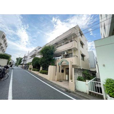 【60日以上の利用でお得🌈】【禁煙🚭】マイナビSTAYパレス文京大塚　409の物件写真2