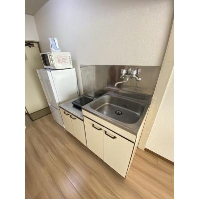 ユニオンマンスリー橋本７　303　1R・シングル☆新宿、新横浜まで乗換なしでアクセス可能!イオンやアリオなど商業施設も充実で便利の物件写真3