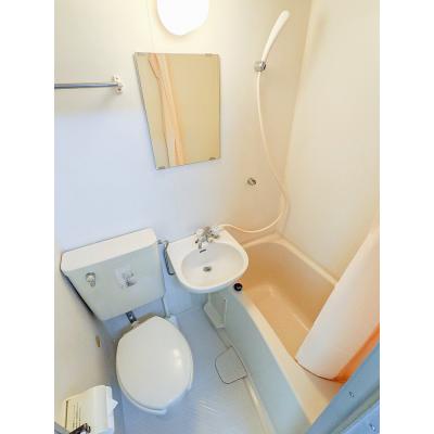 ユニオンマンスリー橋本７　303　1R・シングル☆新宿、新横浜まで乗換なしでアクセス可能!イオンやアリオなど商業施設も充実で便利の物件写真5