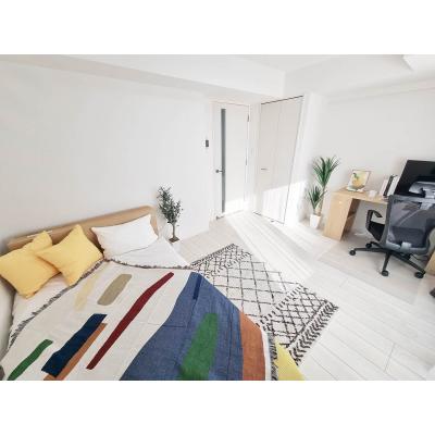 【✨🌅❄年末年始大感謝祭❄🌅✨】【禁煙🚭/Wi-Fi無料🌐】マイナビSTAY台東浅草　1102の外観画像