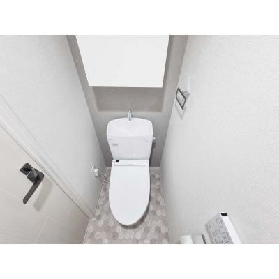 【✨🌅❄年末年始大感謝祭❄🌅✨】【禁煙🚭/Wi-Fi無料🌐】マイナビSTAY台東浅草　1102の物件写真6