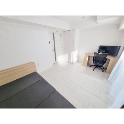 【🌷新生活応援キャンペーン🌷】【禁煙🚭/Wi-Fi無料🌐】マイナビSTAY台東浅草　1202の物件写真3