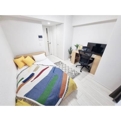 【清掃費11,000円OFF｜1月末までの入居限定🎁】【禁煙🚭/Wi-Fi無料🌐】マイナビSTAY台東浅草　803の外観画像