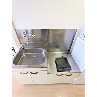 ユニオンマンスリー橋本７　317　1R・シングル☆人気のデスク＆チェア付き♪■JR横浜線・相模線「橋本駅」徒歩6分の物件写真3