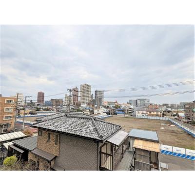 ユニオンマンスリー橋本７　317　1R・シングル☆人気のデスク＆チェア付き♪■JR横浜線・相模線「橋本駅」徒歩6分の物件写真6