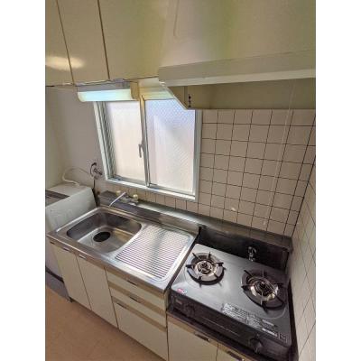 ●2026年5月16日から入居可●ユニオンマンスリー矢向１　102　1R・シングル☆人気の角部屋＆２面採光♪モニター付きインターフォン完備♪■JR南武線「矢向駅」徒歩5分の物件写真2