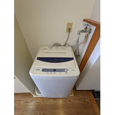 ユニオンマンスリー百合ヶ丘２　411　1R・シングル☆人気の角部屋＆２面採光♪オートロック完備♪デスクとチェア付きのお部屋♪の物件写真3