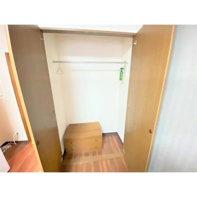 ユニオンマンスリー幕張本郷フルール１　1015　1R・シングル☆◆インターネット固定回線（有線）無料の部屋◆オートロック＆宅配BOX完備♪の物件写真6