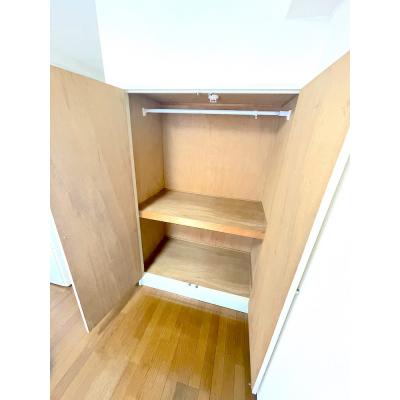 ユニオンマンスリー町田７　202　1R・シングル☆人気の角部屋＆モニター付きインターフォン完備♪デスクや室内洗濯機など生活家電があるお部屋の物件写真2