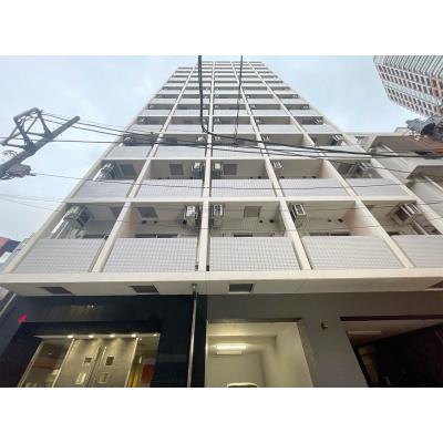 【🎉初期費用オフ｜お得なキャンペーン】【禁煙🚭/Wi-Fi無料🌐】マイナビSTAY飯田橋　205の物件写真2