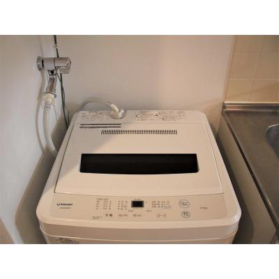 【🎉初期費用オフ｜お得なキャンペーン】【禁煙🚭/Wi-Fi無料🌐】マイナビSTAY飯田橋　205の物件写真6