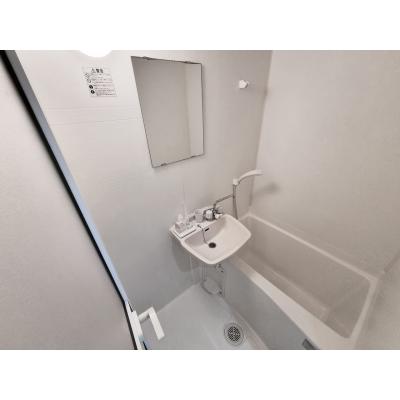 【🌿快適シーズンの引越し応援キャンペーン🏡🌈】【禁煙🚭/Wi-Fi無料🌐】マイナビSTAY神保町　401の物件写真5