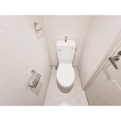 【🌿快適シーズンの引越し応援キャンペーン🏡🌈】【禁煙🚭/Wi-Fi無料🌐】マイナビSTAY神保町　401の物件写真6