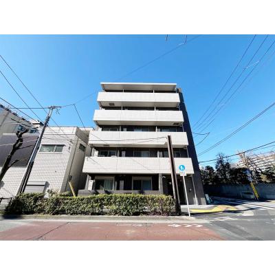 【🎉初期費用オフ｜お得なキャンペーン】【禁煙🚭/Wi-Fi無料🌐】マイナビSTAYエナジャイズ南品川　203の物件写真2