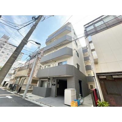【🎉初期費用オフ｜お得なキャンペーン】【禁煙🚭/Wi-Fi無料🌐】マイナビSTAYエナジャイズ駒込　202の物件写真2