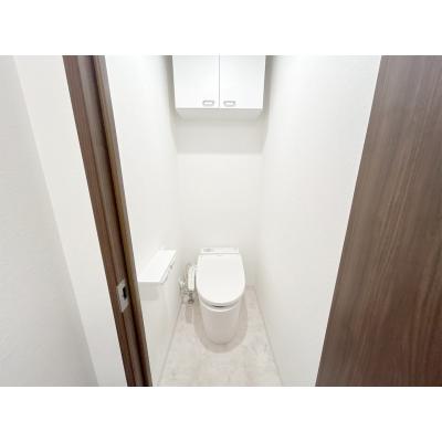 【🎉初期費用オフ｜お得なキャンペーン】【禁煙🚭/Wi-Fi無料🌐】マイナビSTAYエナジャイズ駒込　202の物件写真6