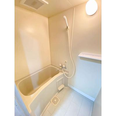 ユニオンマンスリー江戸川台１　325　1K・セミダブル☆東武野田線「江戸川台駅」から徒歩/角部屋・二面採光で明るいお部屋/バストイレ別の物件写真3