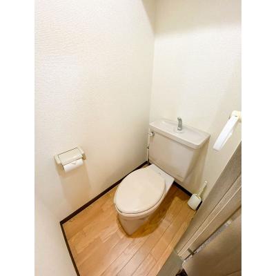 ユニオンマンスリー江戸川台１　325　1K・セミダブル☆東武野田線「江戸川台駅」から徒歩/角部屋・二面採光で明るいお部屋/バストイレ別の物件写真4