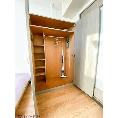 ユニオンマンスリー江戸川台１　325　1K・セミダブル☆東武野田線「江戸川台駅」から徒歩/角部屋・二面採光で明るいお部屋/バストイレ別の物件写真6