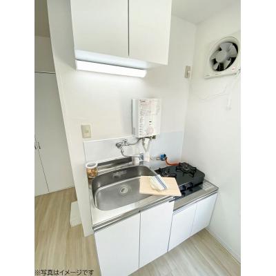 ユニオンマンスリー松戸４　207　1R・シングル☆物件近くに「ニトリ松戸店」有り！の物件写真3