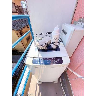 ユニオンマンスリー松戸４　207　1R・シングル☆物件近くに「ニトリ松戸店」有り！の物件写真6