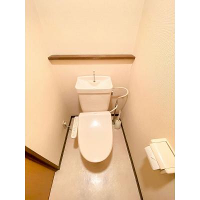 ユニオンマンスリー杉戸高野台１　303　2DK・ダブル【４名まで】☆人気のバストイレ別♪ダイニングセット付♪■2DKのお部屋の物件写真5