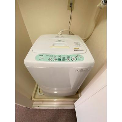 ユニオンマンスリー千葉本八幡１　410　1R・シングル☆◆インターネット固定回線(有線・Wi-Fi)無料の部屋◆デスク＆チェア付き♪の物件写真4