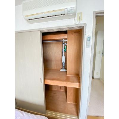 ●2026年5月18日から入居可●ユニオンマンスリー柏１　306　1R・シングル☆◆インターネット固定回線（有線）無料の部屋◆の物件写真2