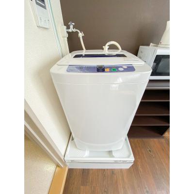 ●2026年5月18日から入居可●ユニオンマンスリー柏１　306　1R・シングル☆◆インターネット固定回線（有線）無料の部屋◆の物件写真4