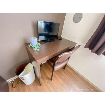 ●2026年5月18日から入居可●ユニオンマンスリー柏１　306　1R・シングル☆◆インターネット固定回線（有線）無料の部屋◆の物件写真6