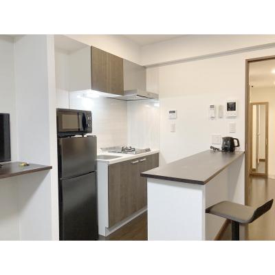 【清掃費11,000円OFF｜1月末までの入居限定🎁】【禁煙🚭/Wi-Fi無料🌐】マイナビSTAYエナジャイズ駒込　502の物件写真3