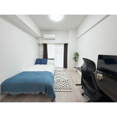 【✨🌅❄年末年始大感謝祭❄🌅✨】【禁煙🚭/Wi-Fi無料🌐】マイナビSTAY葵桜通り　906の外観画像