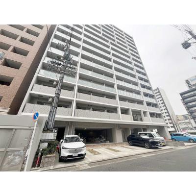 【🌷新生活応援キャンペーン🌷】【禁煙🚭/Wi-Fi無料🌐】マイナビSTAY葵桜通り　906の物件写真2