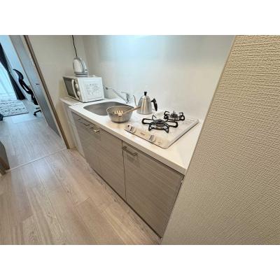 【🌷新生活応援キャンペーン🌷】【禁煙🚭/Wi-Fi無料🌐】マイナビSTAY葵桜通り　906の物件写真4