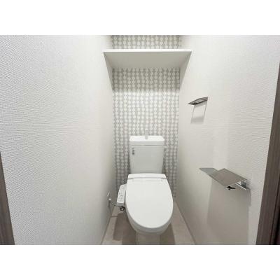 【🌷新生活応援キャンペーン🌷】【禁煙🚭/Wi-Fi無料🌐】マイナビSTAY葵桜通り　906の物件写真6