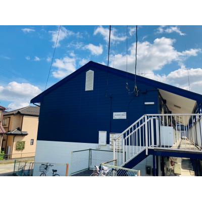 ☆ONLY蘇我１【🌈 WiFi・管理費０円キャンペーン🌈】ペットOK🐾　駐車場有♪330円/1日🚙２路線利用可能！🚃千葉駅15分・西船橋40分・東京駅50分・君津駅・木更津駅🚃⇔直通の物件写真2