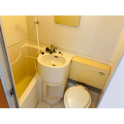 ☆ONLY蘇我１【🌈 WiFi・管理費０円キャンペーン🌈】ペットOK🐾　駐車場有♪330円/1日🚙２路線利用可能！🚃千葉駅15分・西船橋40分・東京駅50分・君津駅・木更津駅🚃⇔直通の物件写真3