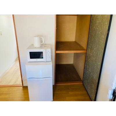 ☆ONLY蘇我１【🌈 WiFi・管理費０円キャンペーン🌈】ペットOK🐾　駐車場有♪330円/1日🚙２路線利用可能！🚃千葉駅15分・西船橋40分・東京駅50分・君津駅・木更津駅🚃⇔直通の物件写真6