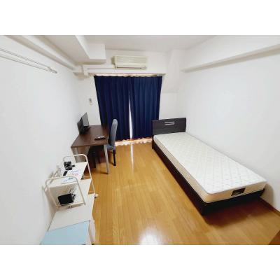 ☆Sステイみなと元町ディナスティ☆インターネットWi-Fi無料で無制限★浴室暖房乾燥機、ガス２口、洗面所独立☆の物件写真1