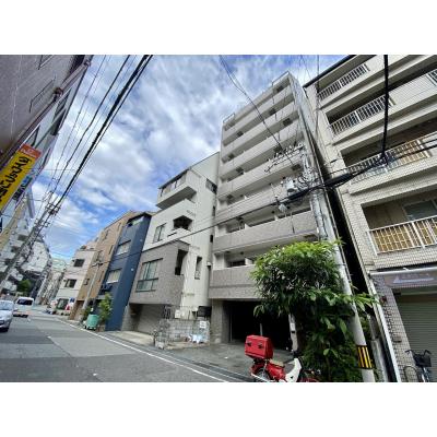 ☆Sステイみなと元町ディナスティ☆インターネットWi-Fi無料で無制限★浴室暖房乾燥機、ガス２口、洗面所独立☆の物件写真6