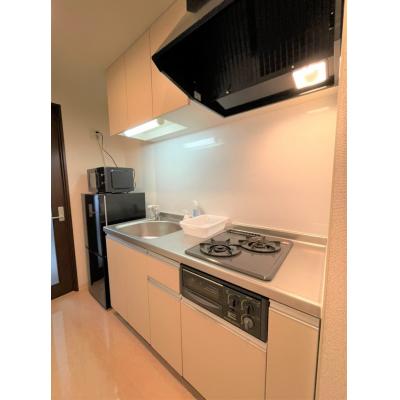 ＹＭ_GRANDEシエナ本町の物件写真4