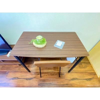 ●2026年6月4日から入居可●ユニオンマンスリー武蔵小金井２　102　1R・シングル☆人気のデスク＆チェア付き♪■JR中央線「武蔵小金井駅」徒歩8分の物件写真5