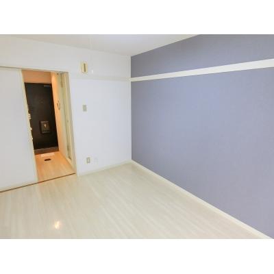 ユニオンマンスリー武蔵小金井２　103　1R・シングル☆人気のデスク＆チェア付き♪■JR中央線「武蔵小金井駅」徒歩8分の物件写真2