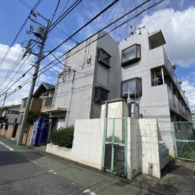 ユニオンマンスリー武蔵小金井２　103　1R・シングル☆人気のデスク＆チェア付き♪■JR中央線「武蔵小金井駅」徒歩8分の物件写真5