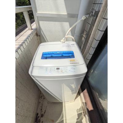 ユニオンマンスリー荻窪８　201　1R・シングル☆人気の角部屋＆２面採光♪デスクとチェア付き♪■駅前にはドン・キホーテありの物件写真6