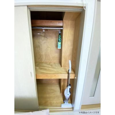 ユニオンマンスリー柏１　217　1R・シングル☆◆インターネット固定回線（有線）無料の部屋◆の物件写真4