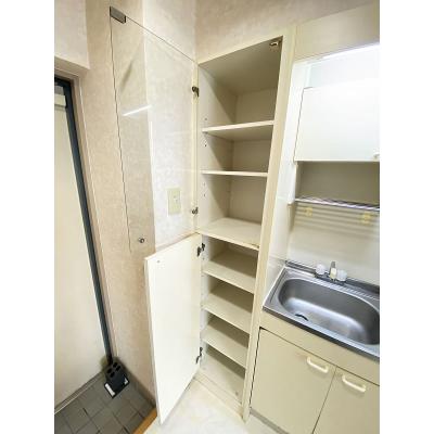 ユニオンマンスリー柏１　217　1R・シングル☆◆インターネット固定回線（有線）無料の部屋◆の物件写真5