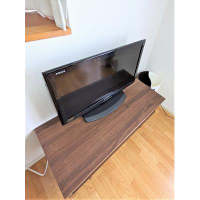 ●2026年4月5日から入居可●ユニオンマンスリー南林間３　204　1K・シングル☆人気の角部屋＆人気のバストイレ別！の物件写真2