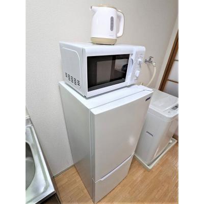 ●2026年4月5日から入居可●ユニオンマンスリー南林間３　204　1K・シングル☆人気の角部屋＆人気のバストイレ別！の物件写真5